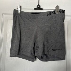 Nike Dri fit Pro Shorts